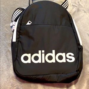 Adidas Mini Back Pack Brand New